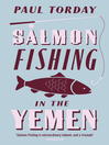 Salmon Fishing in the Yemen (eBook)